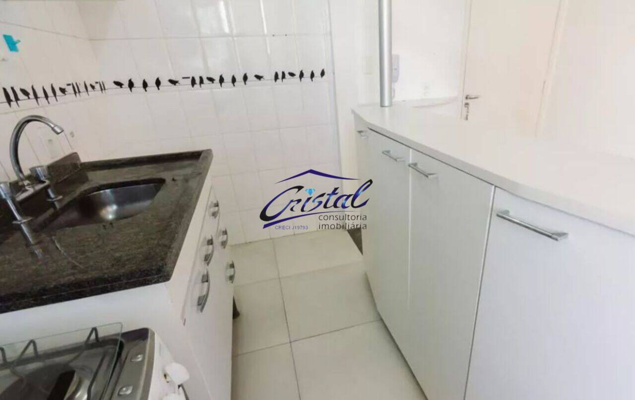 Apartamento Vila Leopoldina, São Paulo - SP