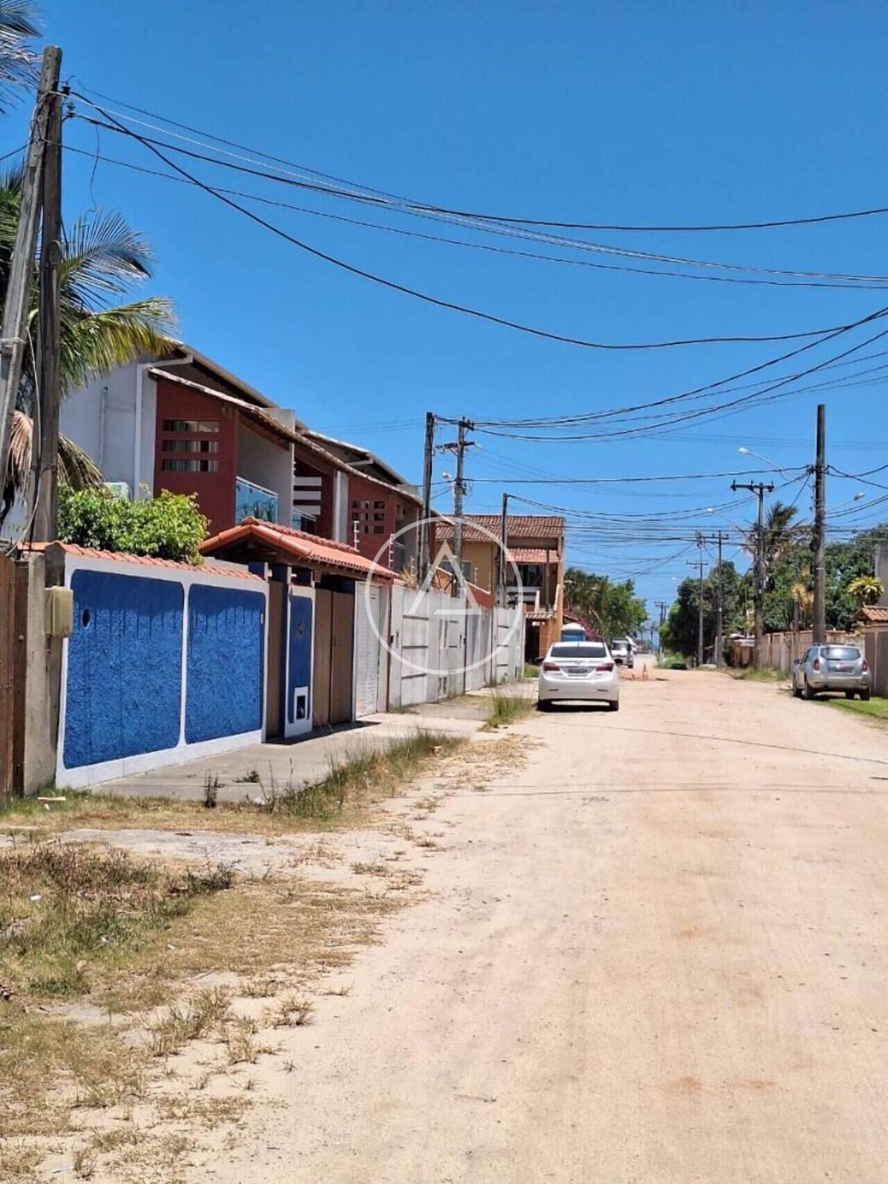 Terreno Jardim Bela Vista, Rio das Ostras - RJ