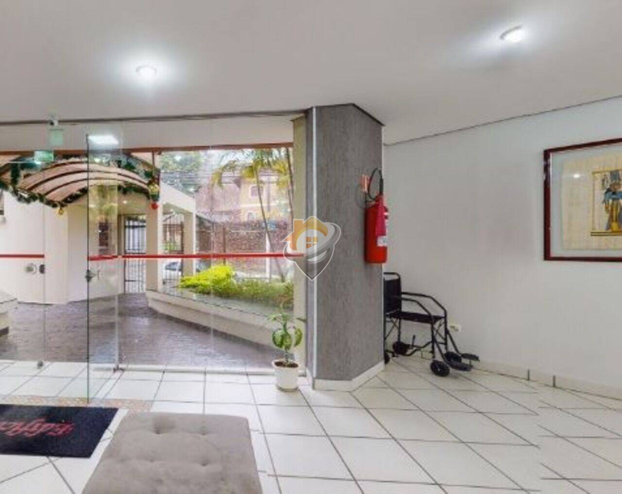 Apartamento Imirim, São Paulo - SP