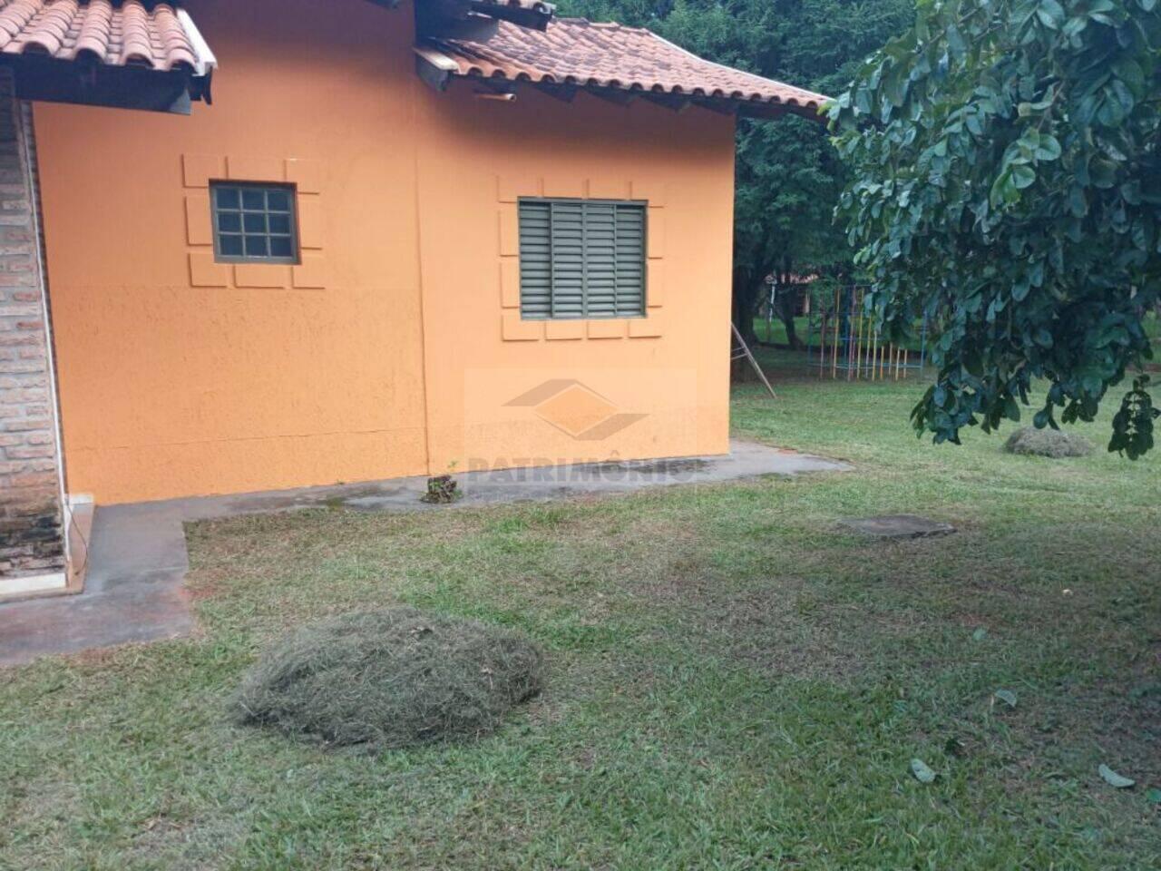 Chácara Chácaras Vila Real, Uberaba - MG