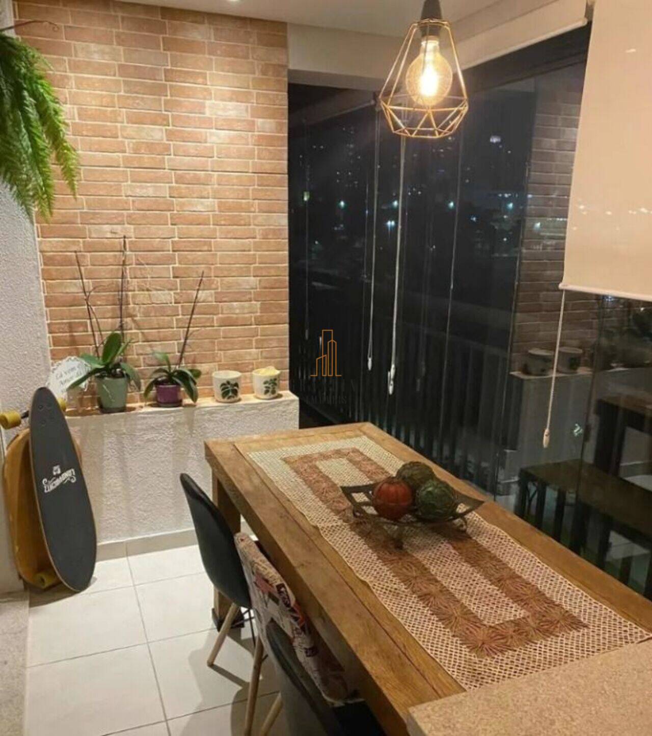 Apartamento Jardim, Santo André - SP