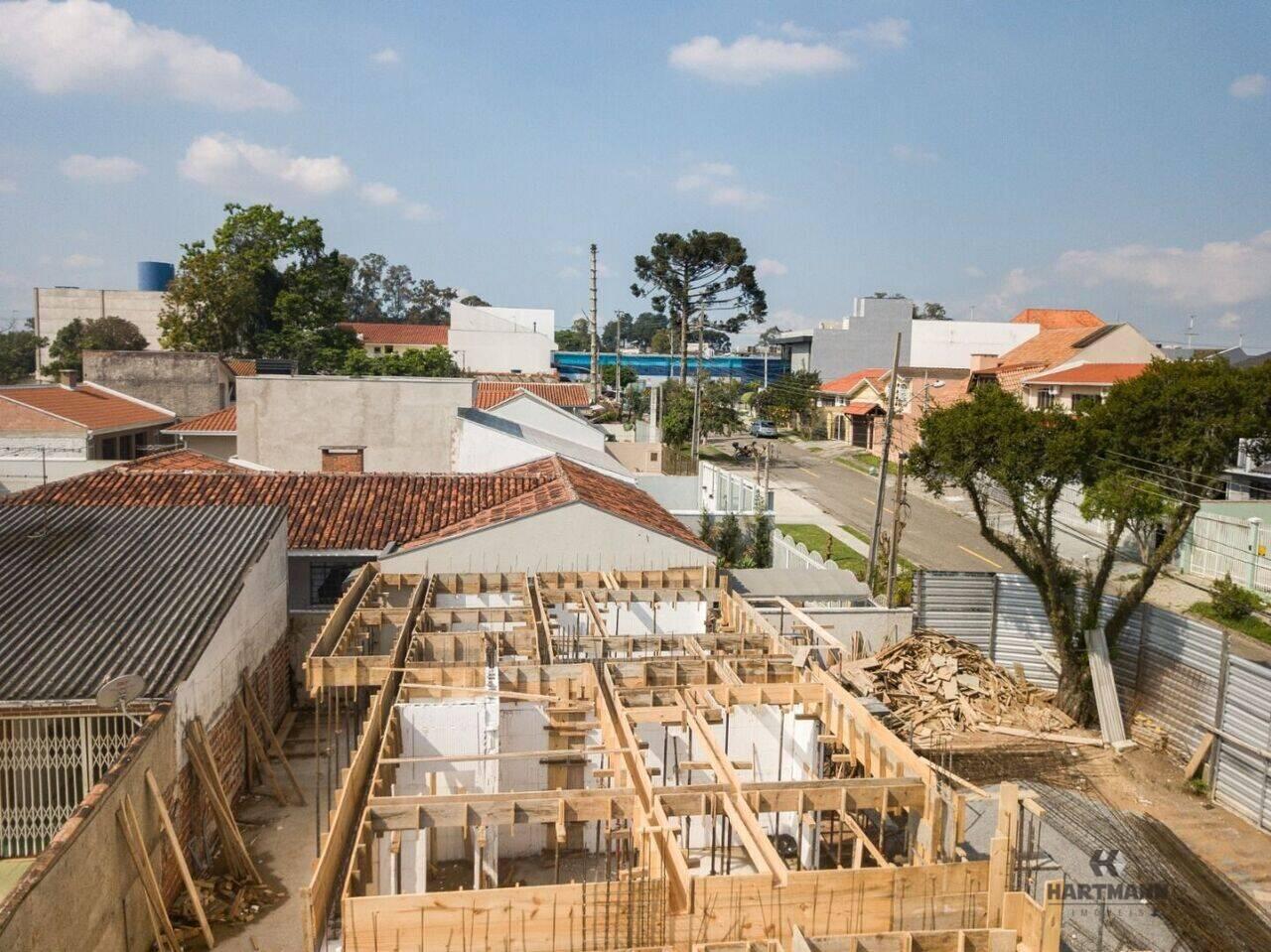 Casa Guabirotuba, Curitiba - PR