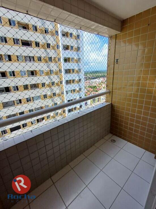 Apartamento Janga, Paulista - PE