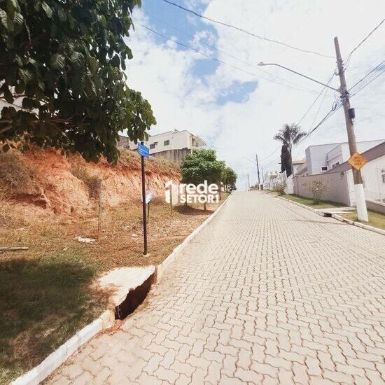 São Pedro - Juiz de Fora - MG, Juiz de Fora - MG