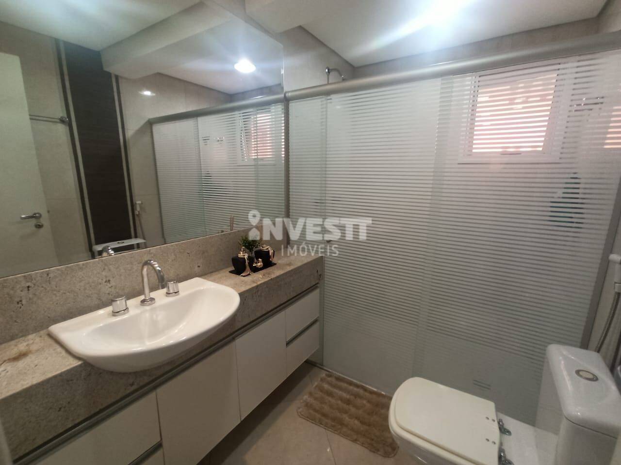 Apartamento duplex Jardim Goiás, Goiânia - GO