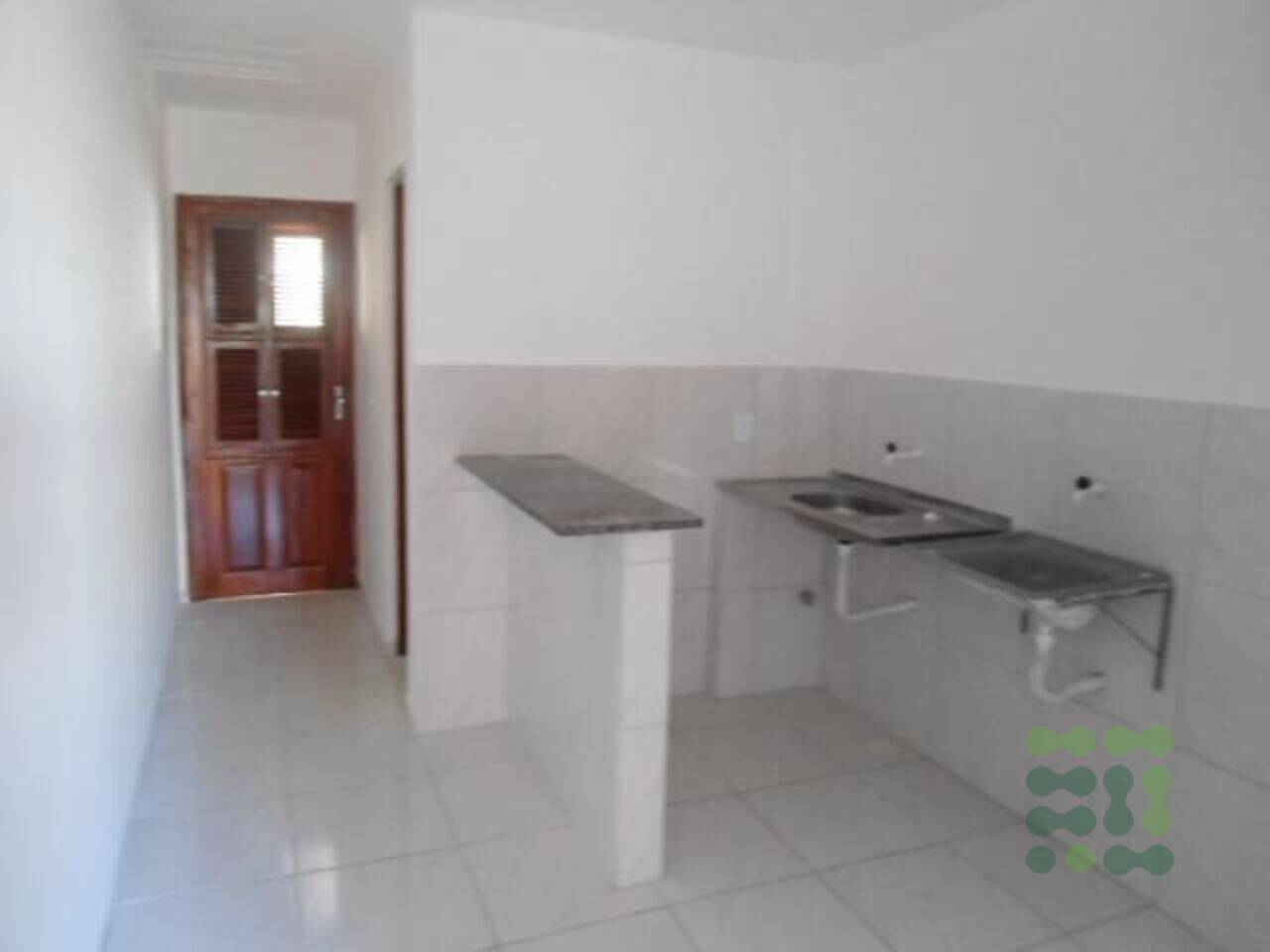 Apartamento Joaquim Távora, Fortaleza - CE