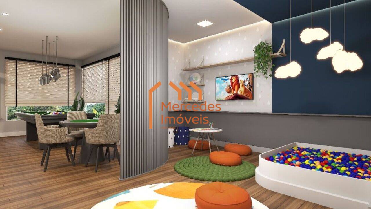 Apartamento Bairro Fazenda, Itajaí - SC