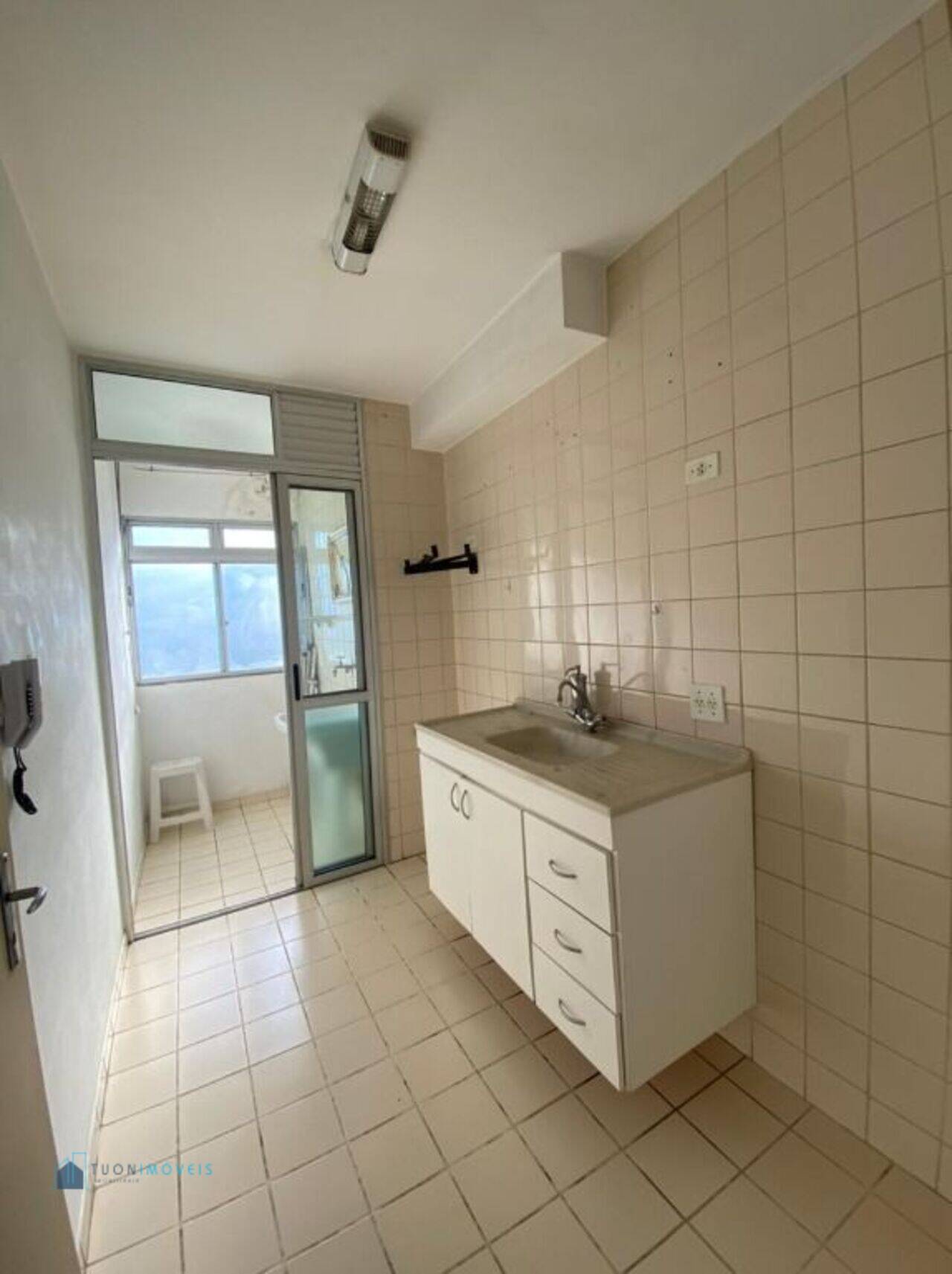 Apartamento Vila Cruz das Almas, São Paulo - SP