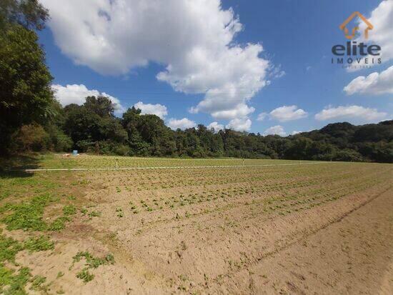 Contenda - São José dos Pinhais - PR, São José dos Pinhais - PR