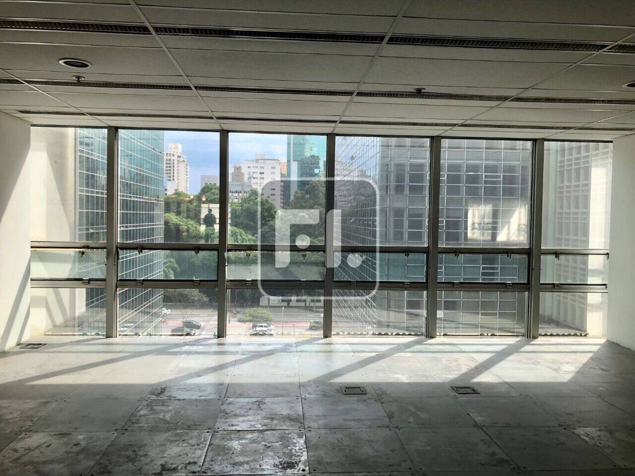 Conjunto para alugar, 266 m² Bela Vista - São Paulo/SP