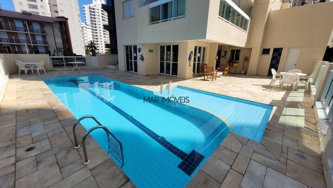 Apartamento Praia das Astúrias, Guarujá - SP