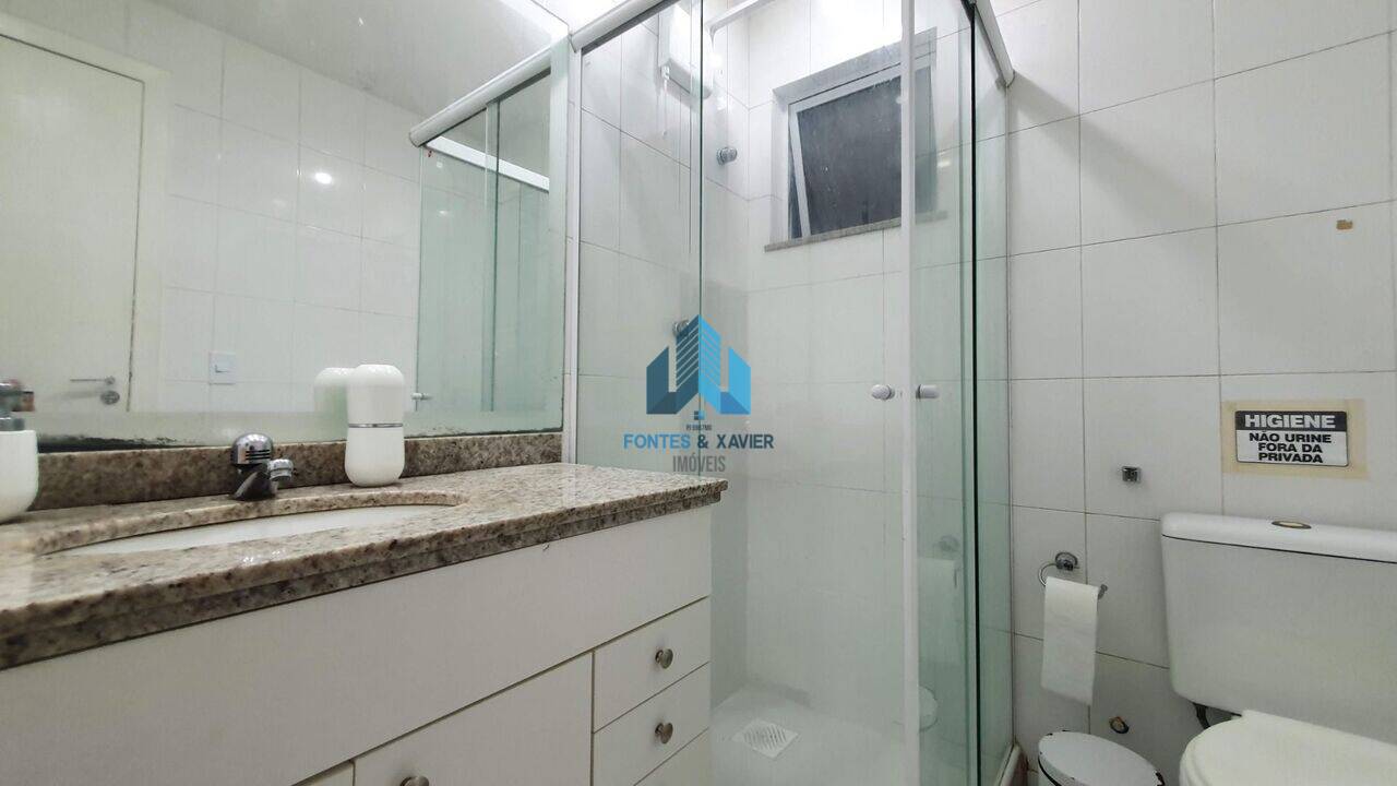 Apartamento Braga, Cabo Frio - RJ