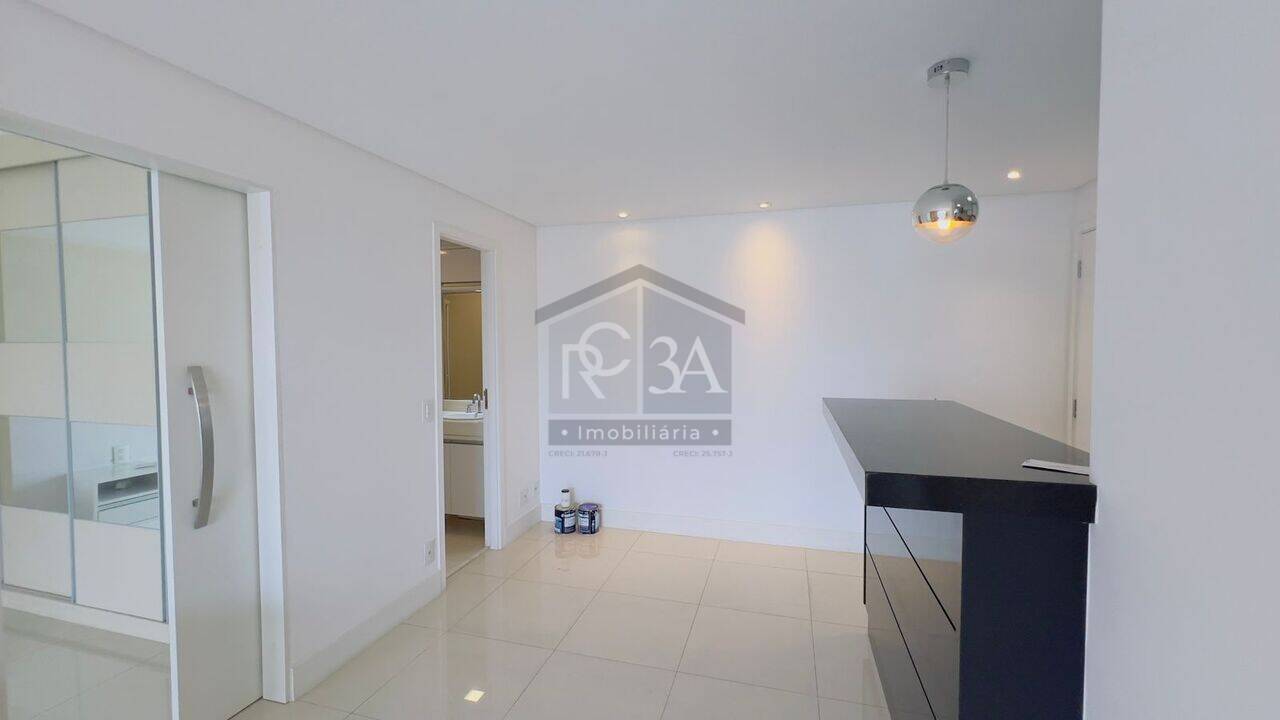 Apartamento Jardim Anália Franco, São Paulo - SP