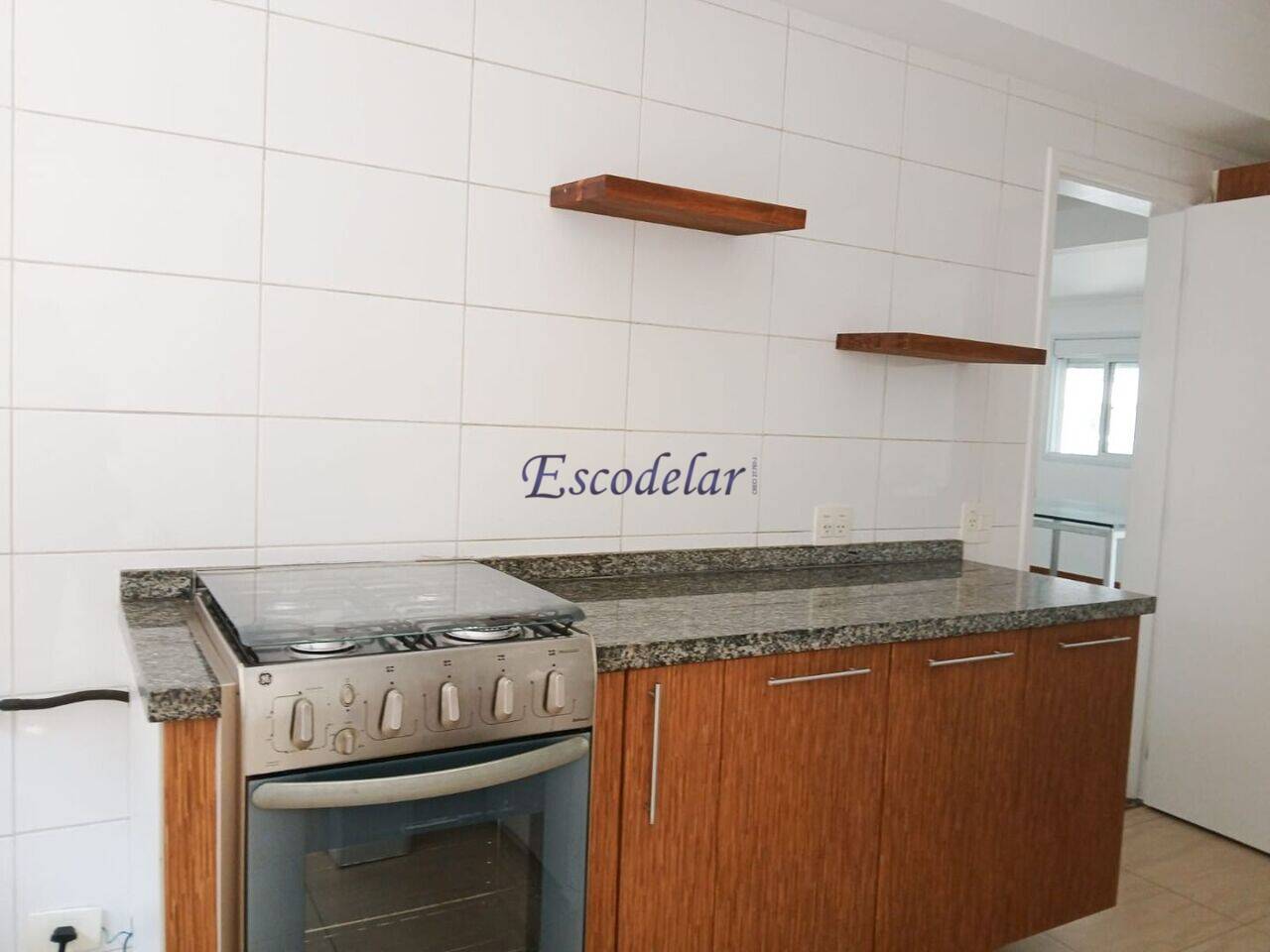 Apartamento Vila Olímpia, São Paulo - SP