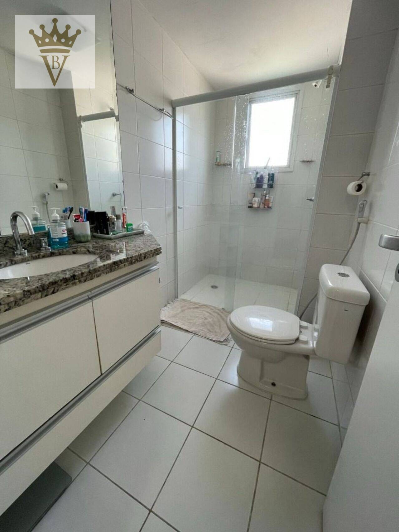 Apartamento Vila Leopoldina, São Paulo - SP