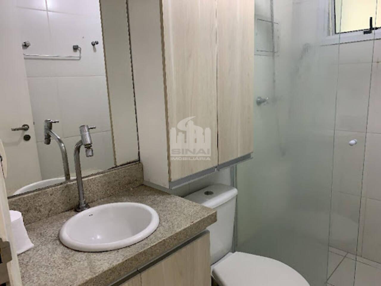 Apartamento Bom Retiro, São Paulo - SP