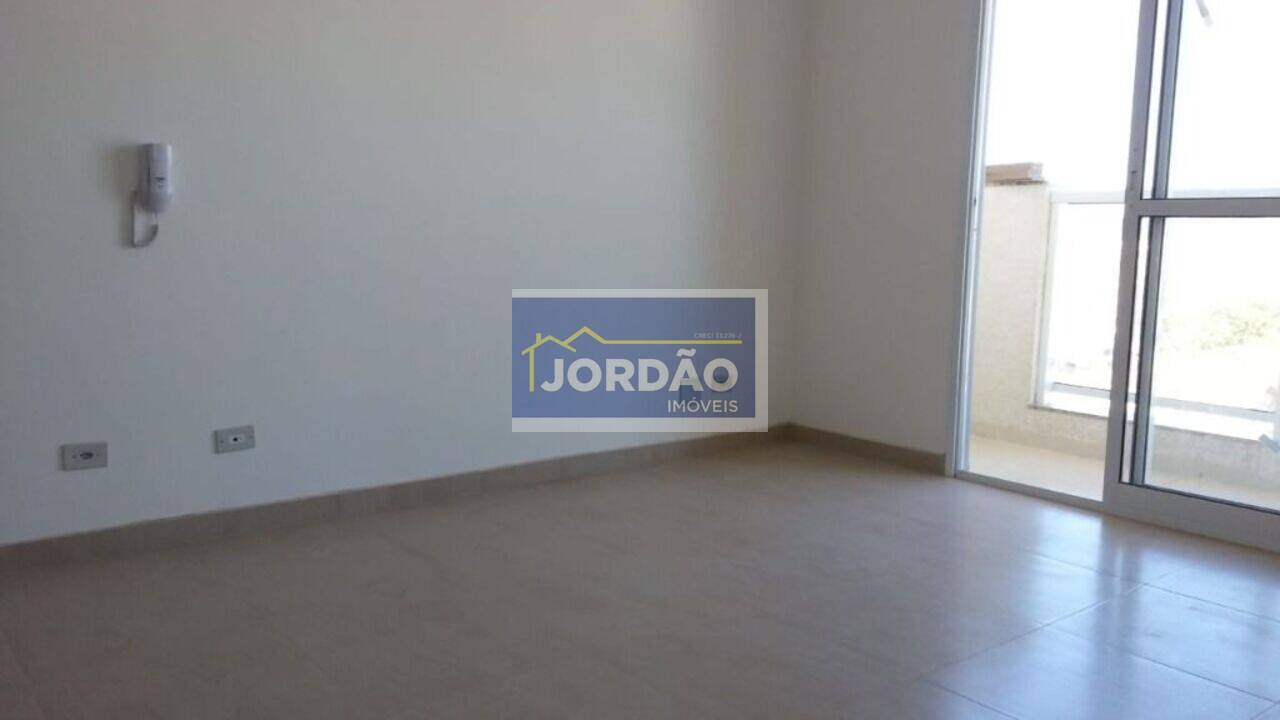 Apartamento Vila Nossa Senhora das Vitórias, Mauá - SP