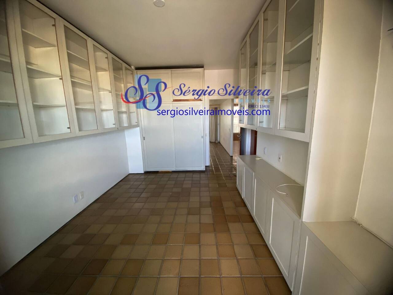 Apartamento Meireles, Fortaleza - CE