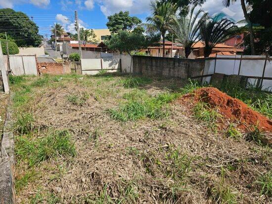 Terreno Setor Habitacional Samambaia, Vicente Pires - DF