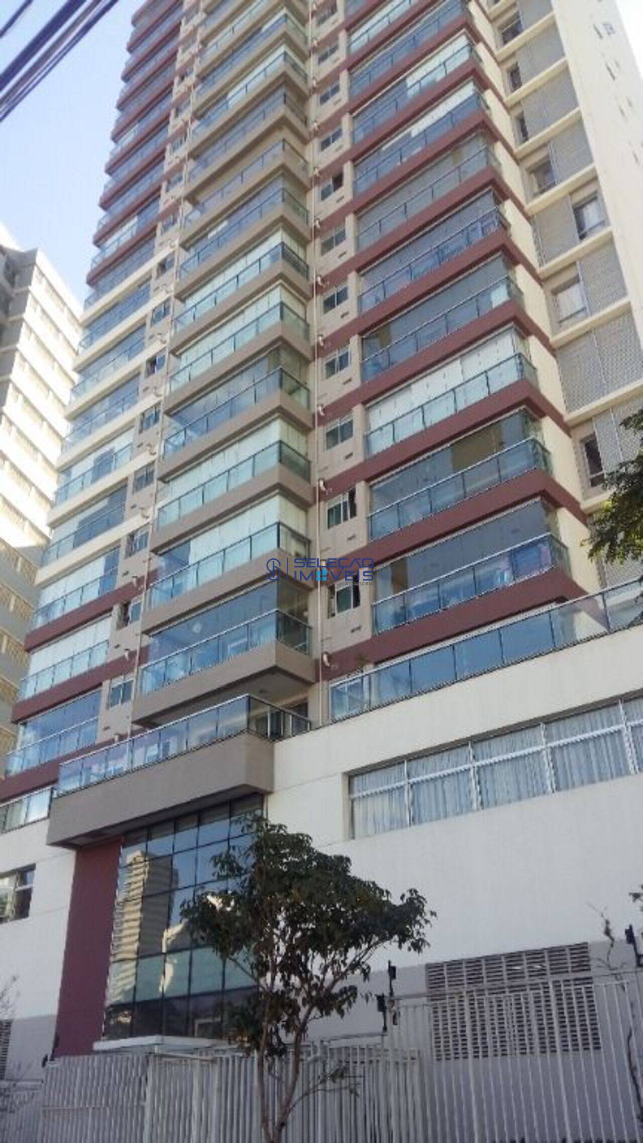 Apartamento Vila Madalena, São Paulo - SP