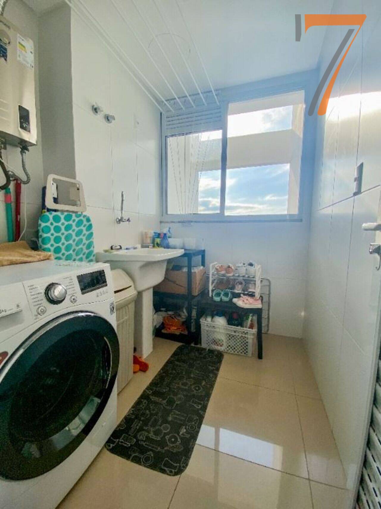 Apartamento Campinas, São José - SC