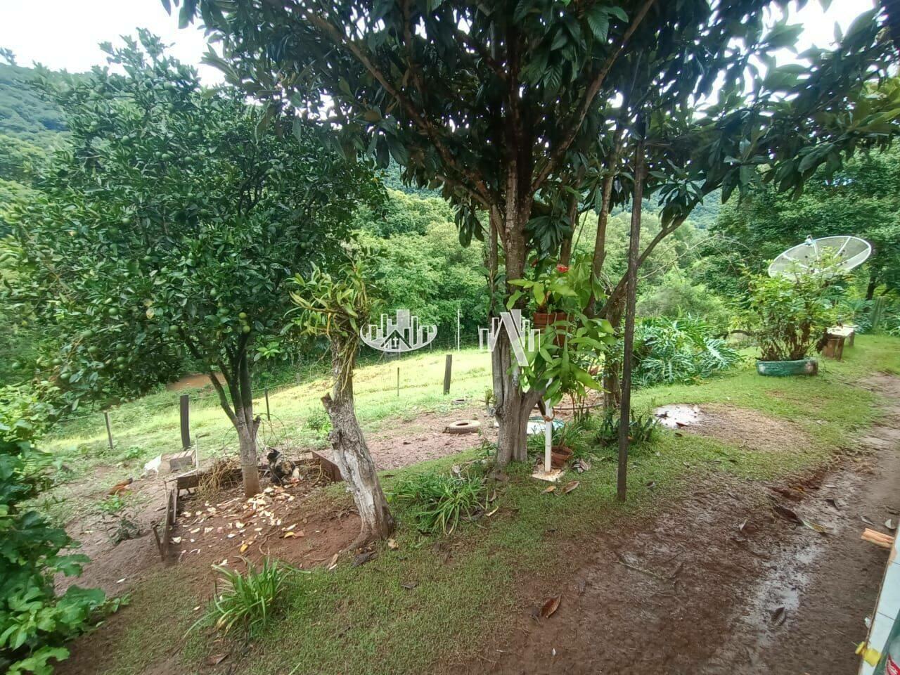 Sítio Vila Rural, Tamarana - PR