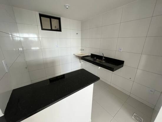 Baronezzi Residence, apartamentos com 2 quartos, 60 a 67 m², Campina Grande - PB