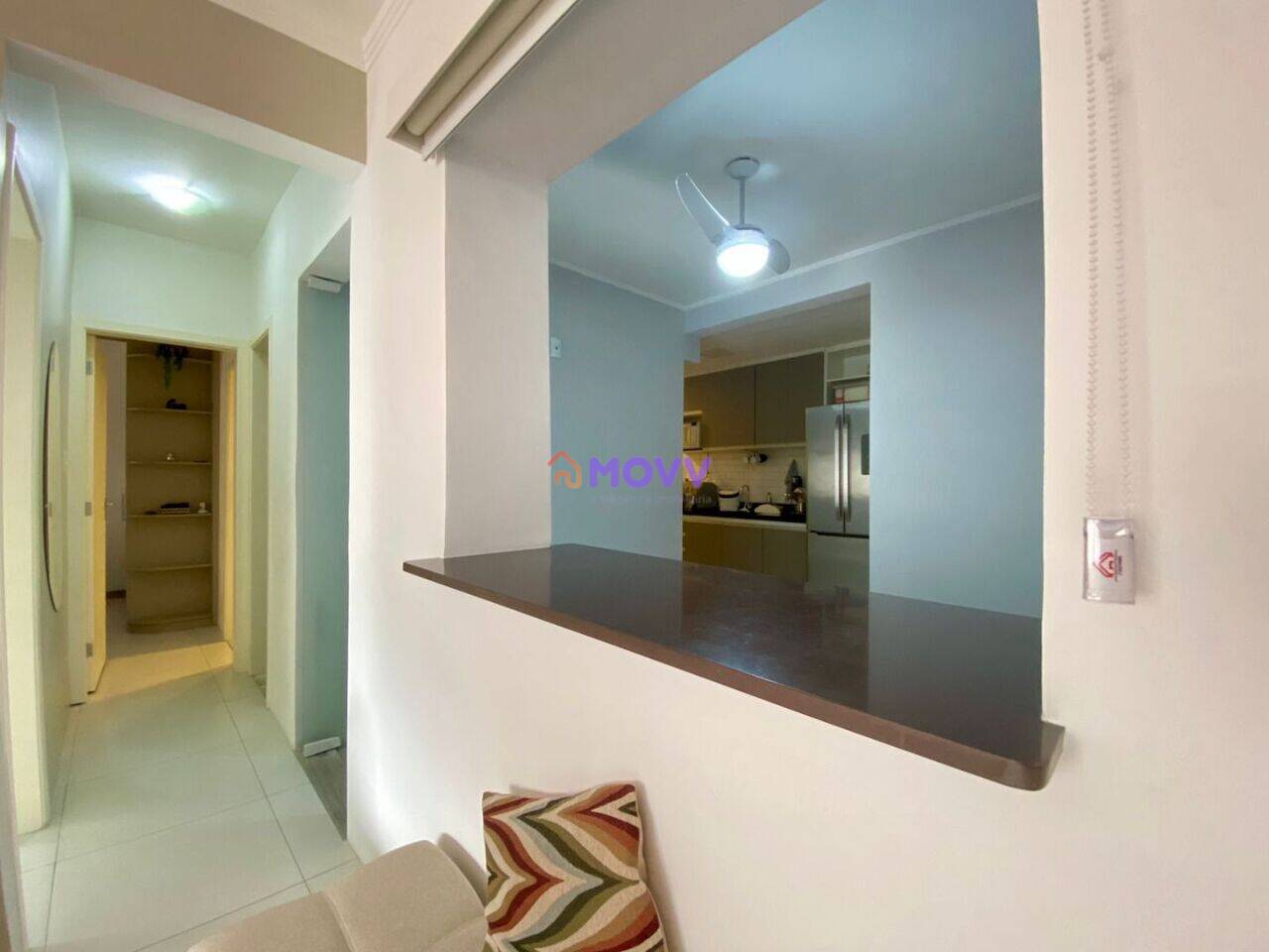 Apartamento Santa Rosa, Niterói - RJ