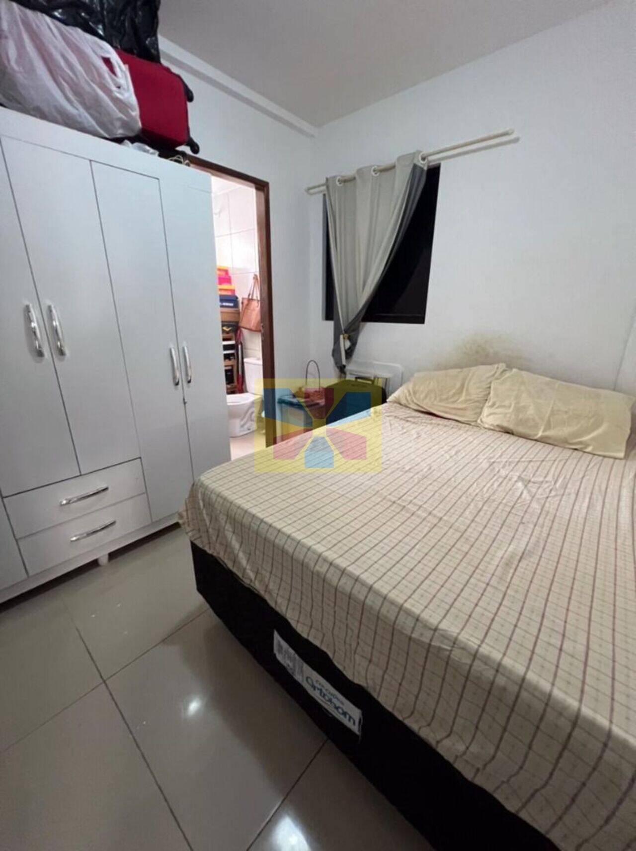 Apartamento Rio Doce, Olinda - PE