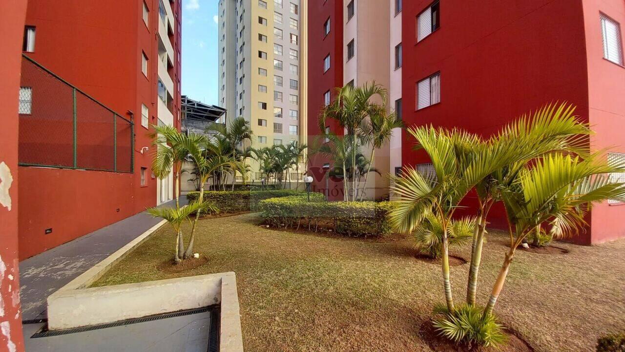 Apartamento Penha, São Paulo - SP