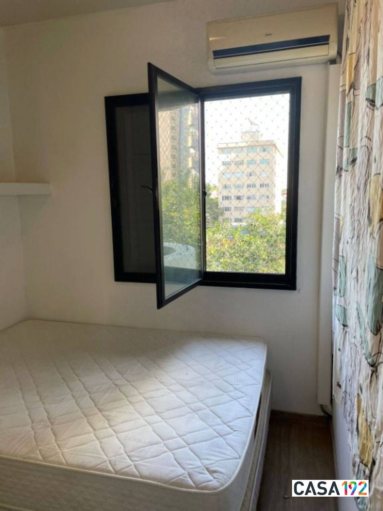 Apartamento Moema, São Paulo - SP