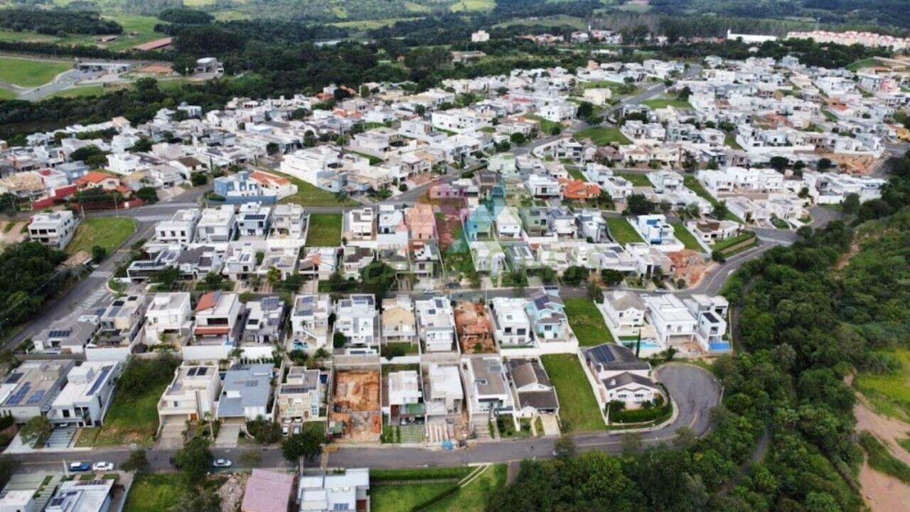 Casa Condomínio Terra Magna, Indaiatuba - SP