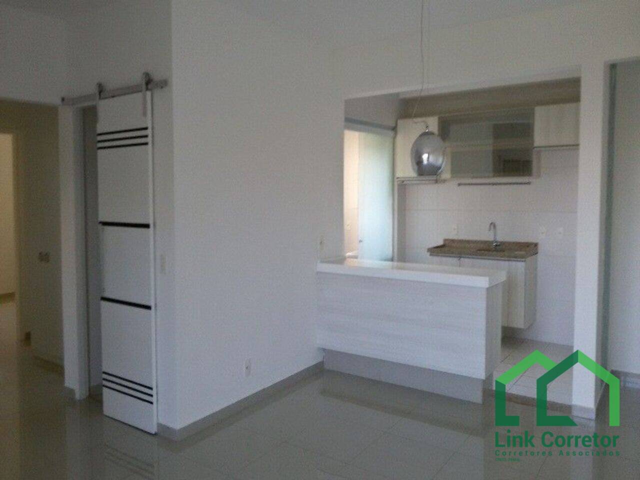 Apartamento Parque Prado, Campinas - SP