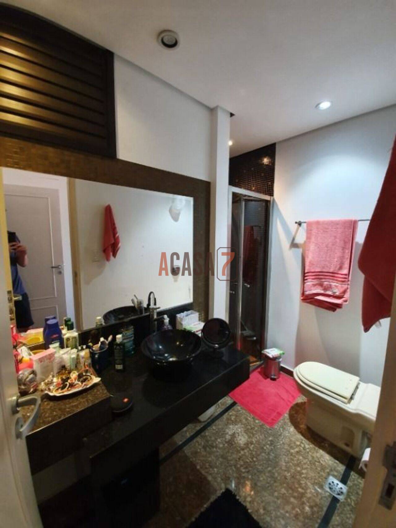 Apartamento Jardim Paulistano, Sorocaba - SP