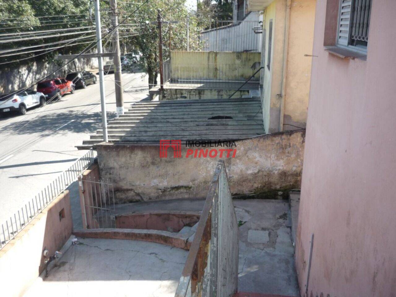 Casa Ferrazópolis, São Bernardo do Campo - SP