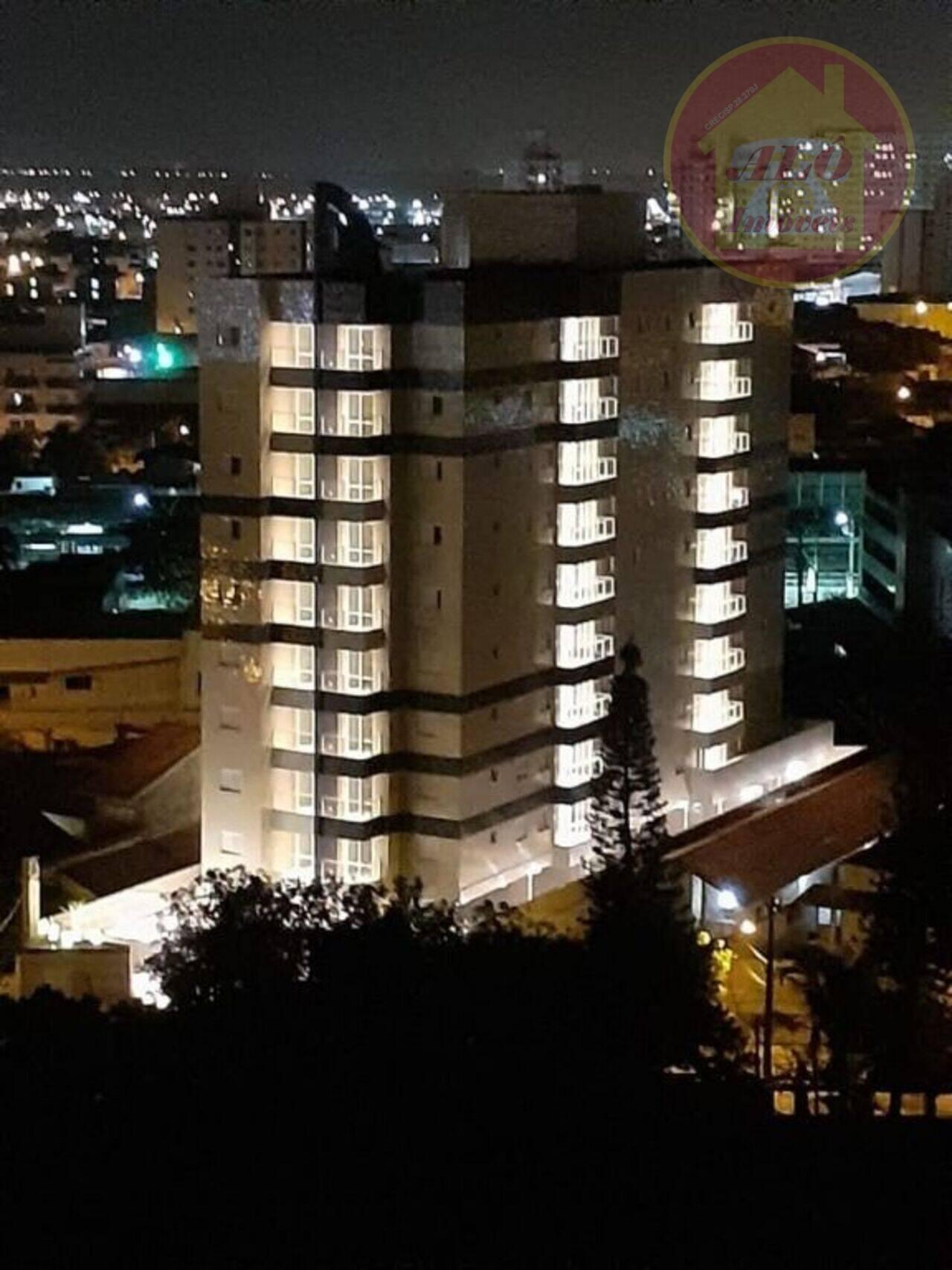 Apartamento Mirim, Praia Grande - SP