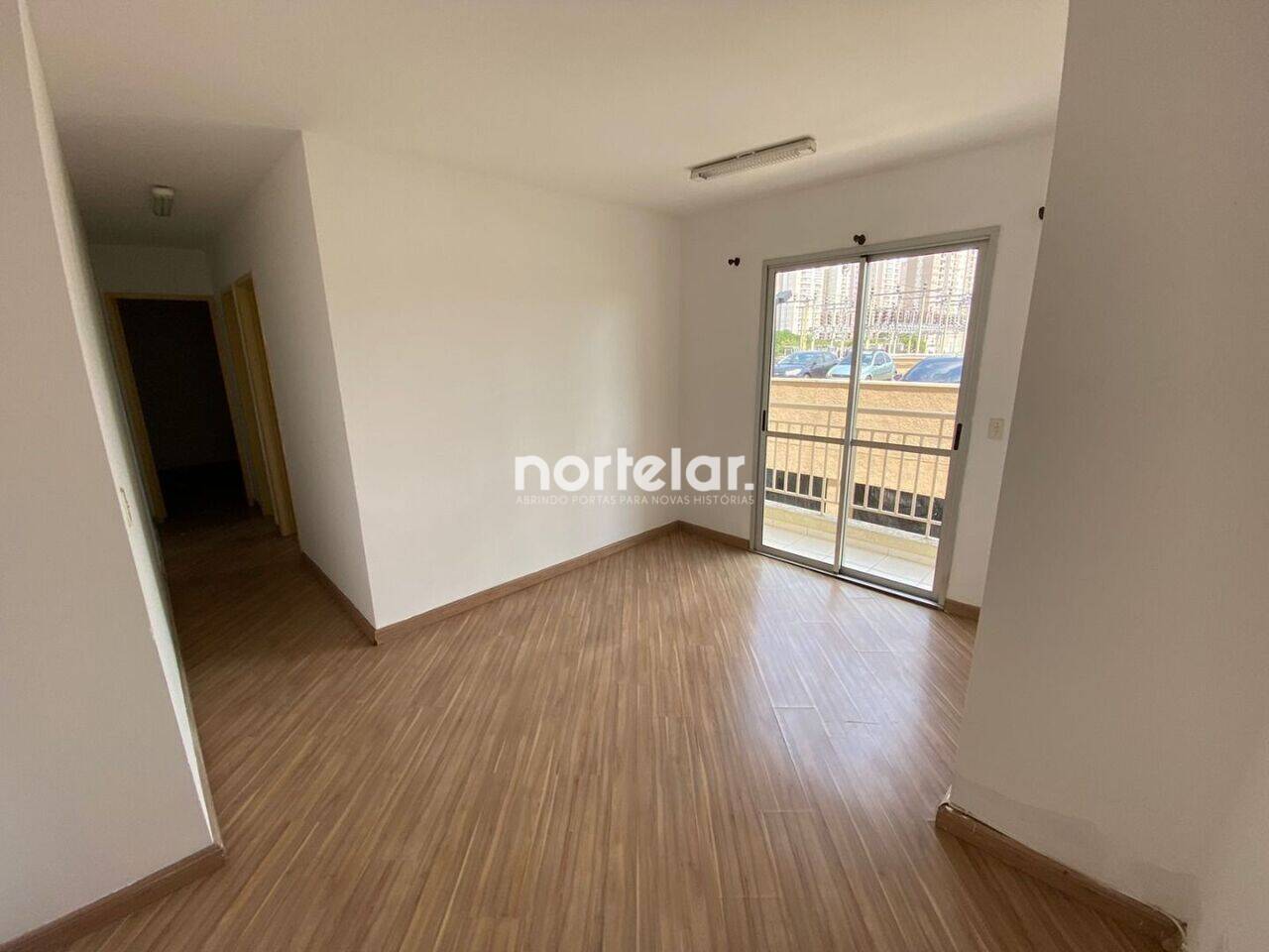 Apartamento Vila Siqueira, São Paulo - SP