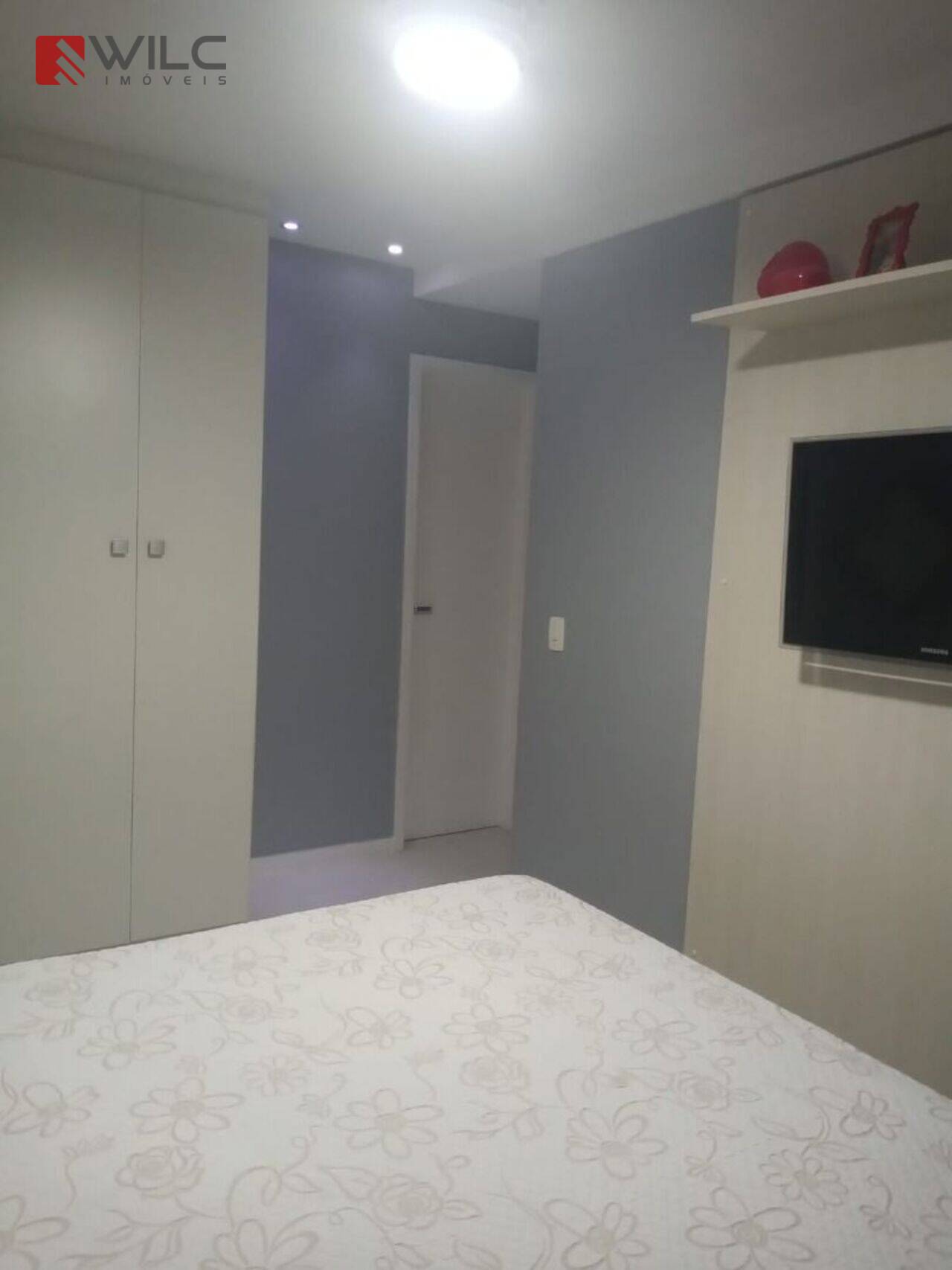 Apartamento Praça Seca, Rio de Janeiro - RJ