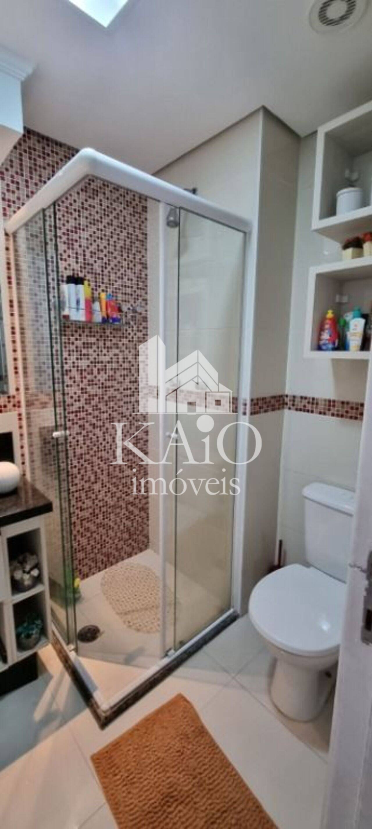 Apartamento Cocaia, Guarulhos - SP