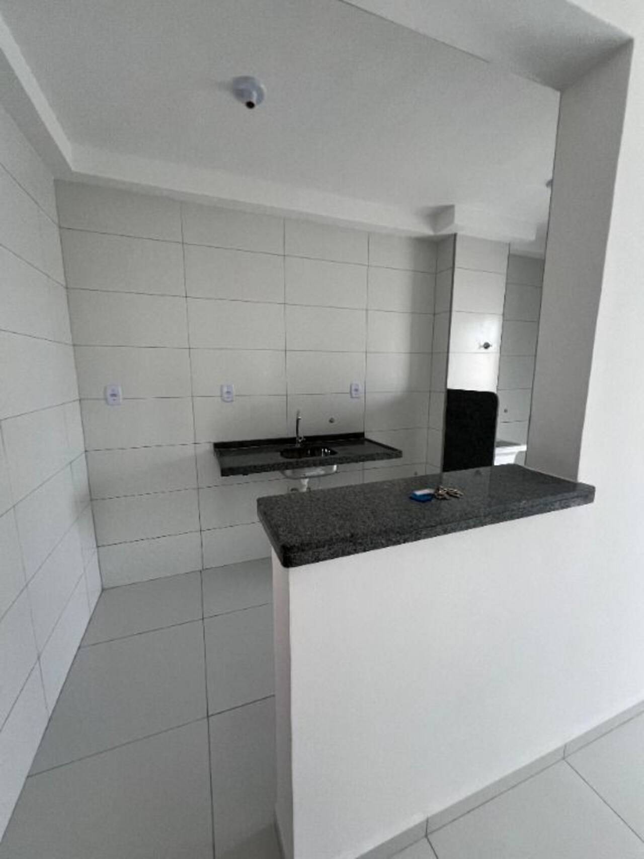 Apartamento Turu, São Luís - MA