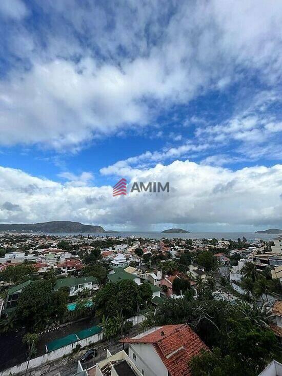 Cobertura Camboinhas, Niterói - RJ