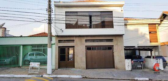 Sobrado de 330 m² na Cristianópolis - Alto da Mooca - São Paulo - SP, à venda por R$ 960.000