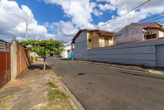 Jardim Ana Maria - Sorocaba - SP, Sorocaba - SP