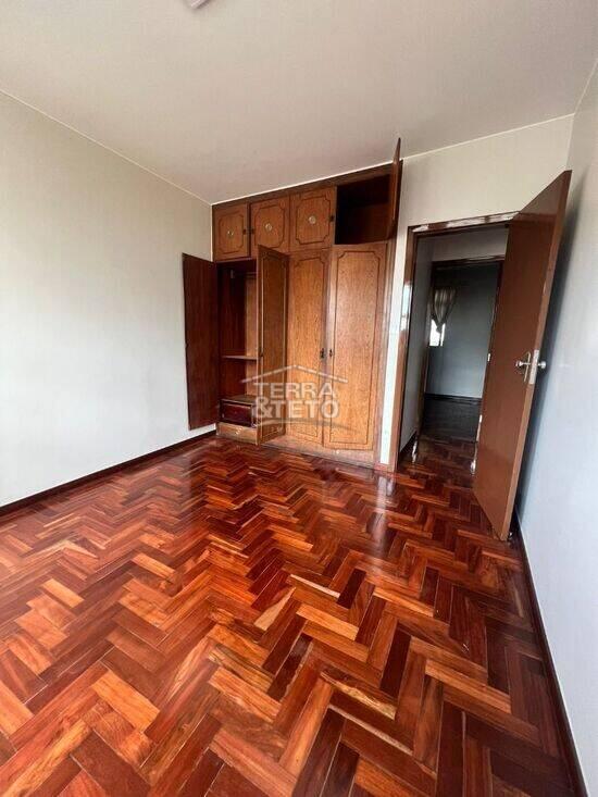 Apartamento Centro, Patos de Minas - MG