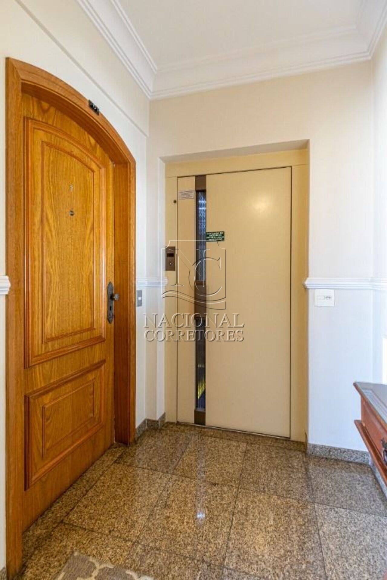 Apartamento Vila Bastos, Santo André - SP