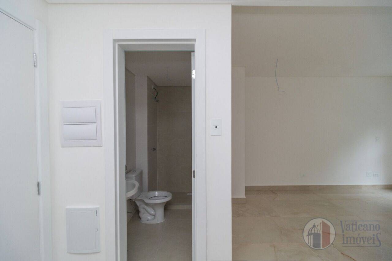 Apartamento Ecoville, Curitiba - PR