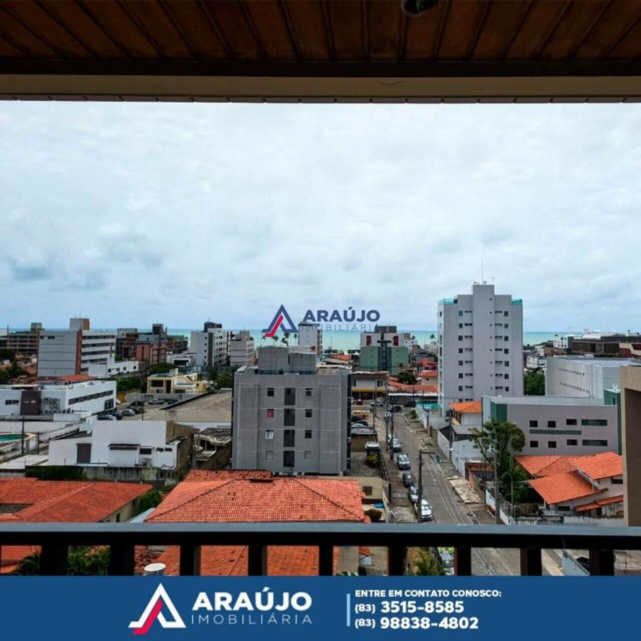 Apartamento Bessa, João Pessoa - PB