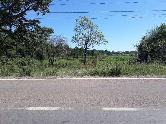 Terreno Ferreira, Cachoeira do Sul - RS