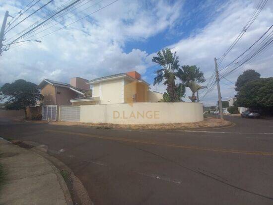 Residencial Terras do Barão - Campinas - SP, Campinas - SP