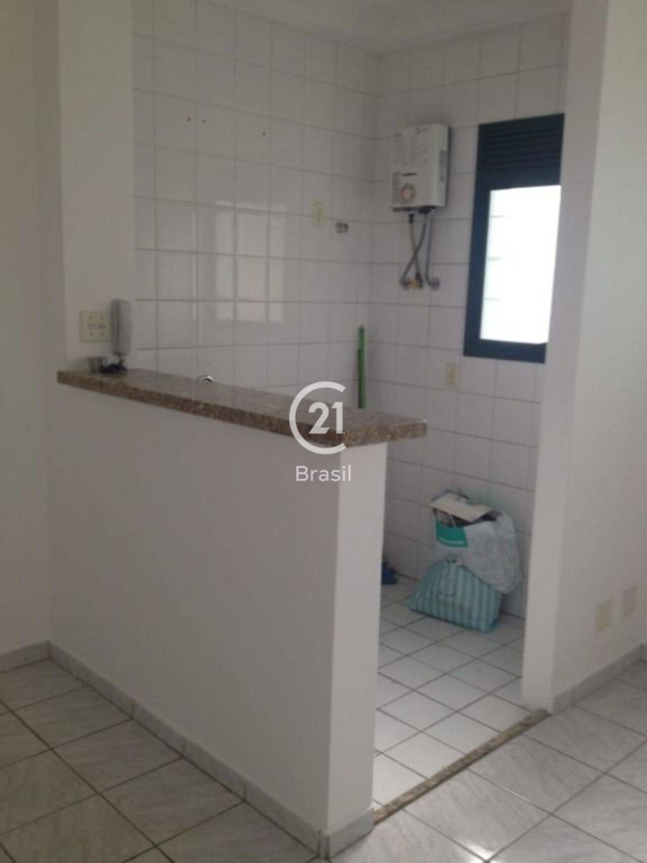 Apartamento Santa Cecília, São Paulo - SP